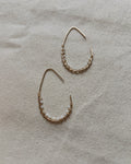 Yasmin Teardrop Earrings