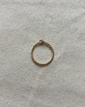 Layla Rope Ring