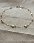 Yara Pearl Necklace