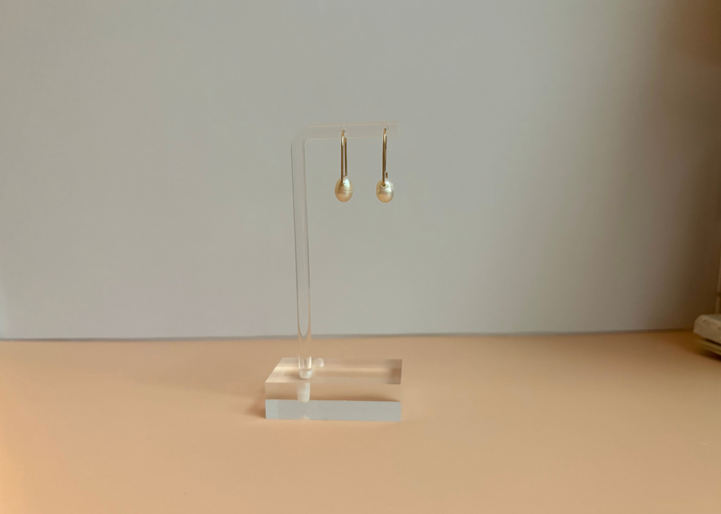 Paperclip Pearls