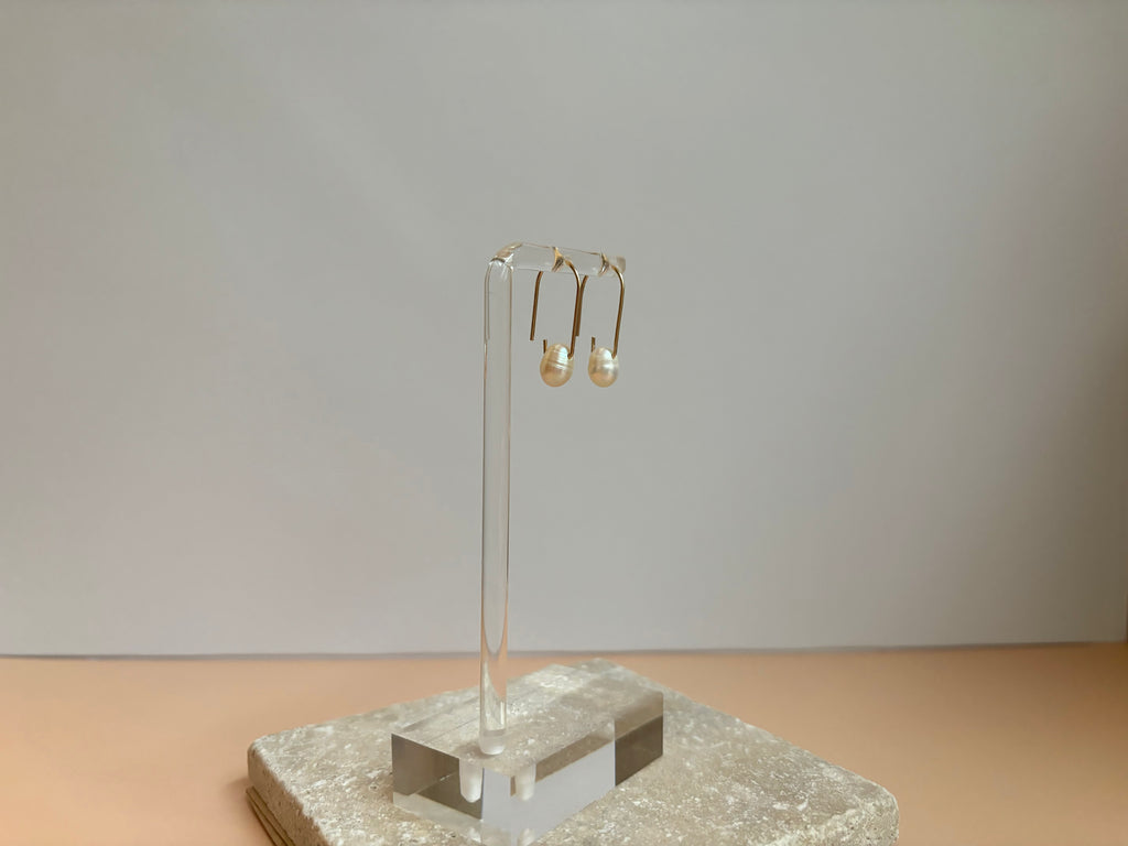 Paperclip Pearls