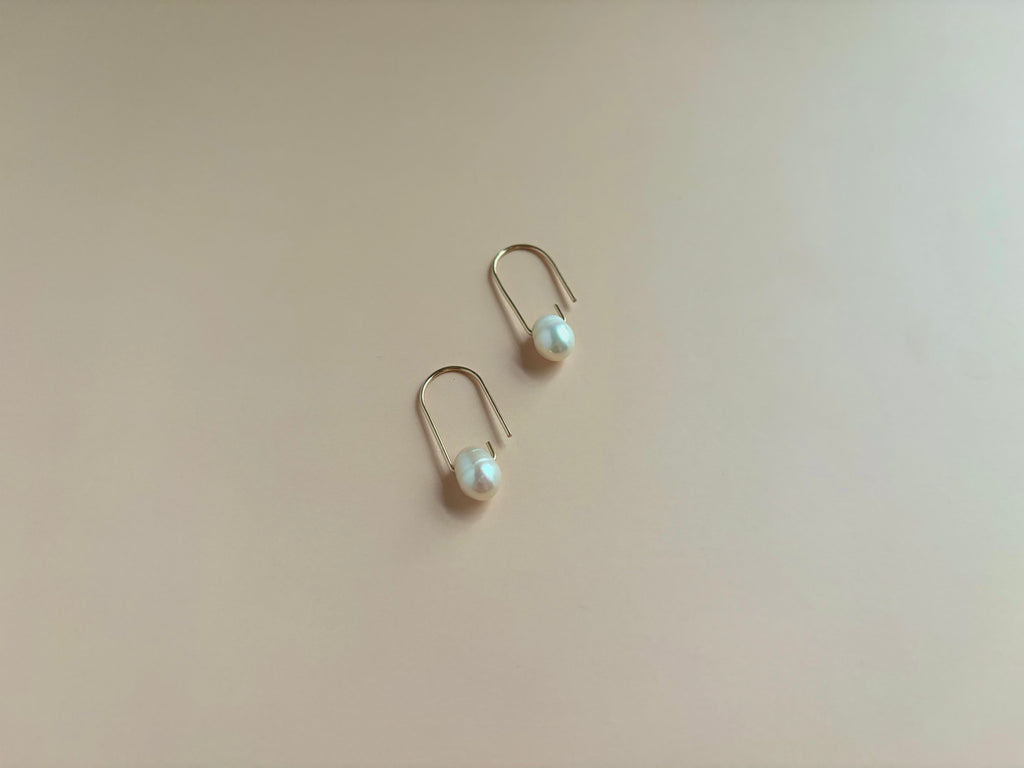 Paperclip Pearls