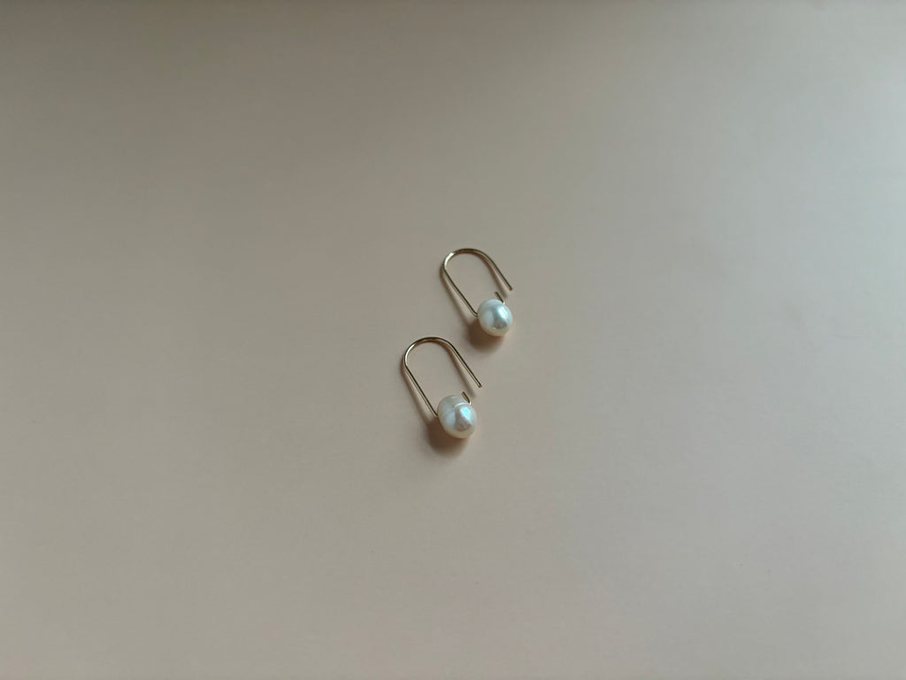 Paperclip Pearls